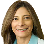 Image of Dr. Simone Nader, MD, FACC