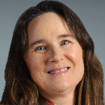 Image of Susanne E. Cooperman, PHD