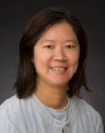 Image of Ms. Ming-Ming Tung-Edelman, PharmD