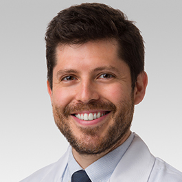 Image of Dr. David J. Escobar, PHD, MD