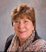 Image of Charlotte Ann Rollie, CNM, APRN, FNP