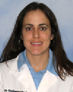 Image of Dr. Stephanie Carollo, DPM