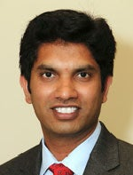 Image of Dr. Manimaran Ramani, MD