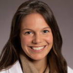 Image of Grace Hallenbeck, MSN, APRN, DNP-FNP