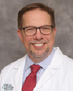 Image of Dr. John A. Charlson, MD