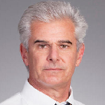 Image of Dr. Robert M. Green Jr., MD