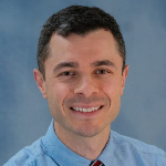 Image of Dr. Daniel Tseytlin, DO