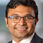 Image of Dr. Satvik Shah, DO