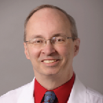 Image of Dr. James Monihan, MD