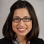 Image of Dr. Nancy S. Behazin, MD