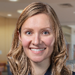 Image of Dr. Elizabeth Webb, MD