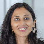 Image of Mridula Krishnan, MBBS