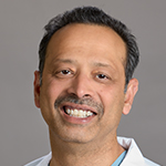 Image of Dr. Sreekanth Karanam, MD