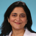 Image of Dr. Olivia Aranha, MD, PhD