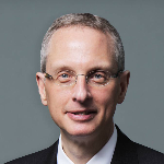 Image of Dr. Glenn S. Hirsch, MD