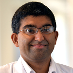 Image of Dr. Bhargav Varadaraju, MD