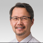 Image of Dr. Benjamin P. Liu, MD