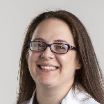 Image of Dr. Deidre Wyrick, MD