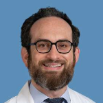 Image of Dr. Adam Edward Singer, PhD, MD