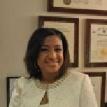 Image of Dr. Rochelle Elise Hackley, DDS