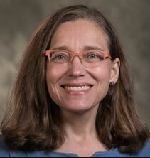 Image of Dr. Kim Graham Johnson, MD