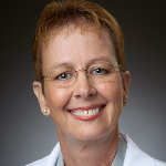 Image of Dr. Sara L. Stephenson, DO