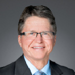 Image of Dr. Jack Gregory Morper, MD