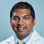 Image of Dr. Prathap J. Joseph, MD