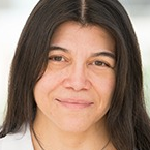 Image of Dr. Evelyn Andrea May, MD