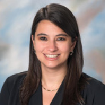 Image of Dr. Carly Elizabeth Morgan, DO, ATC