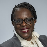 Image of Dr. Sandra Renee McGowan, MD