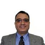 Image of Dr. Ali Moussaoui, MD