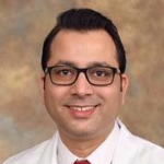 Image of Dr. Mashhood Ajaz Kakroo, MD