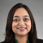 Image of Dr. Vrunda Patel, DO