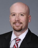 Image of Dr. Matthew Burruss, MD