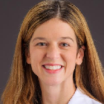 Image of Dr. Nicole Christin Nelson, DO