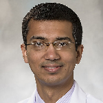 Image of Dr. Atul Bhanudas Shinagare, MD