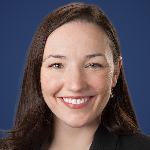 Image of Dr. Jennifer E. Witt, MD, FACS