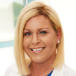 Image of Tiffany Gannon, NP, FNP