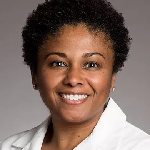 Image of Dr. Ericka L. Powell, MD