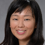 Image of Dr. Sylvia Cho, DO