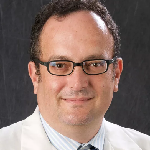 Image of Dr. Joseph Lubin Zabner, MD