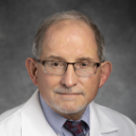 Image of Dr. Robert W. Hostoffer, DO