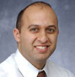 Image of Dr. Chirag R. Kapadia, MD