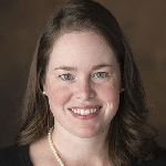 Image of Mrs. Heather Jane Jackson, FNP, MSN, PhD