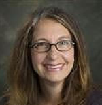 Image of Dr. Linda D. Vallino-Napoli, PhD