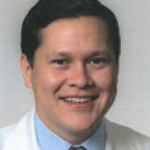 Image of Dr. Edison Patricio Valle Giler, MD