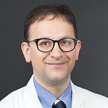 Image of Dr. Alexander Marshall Helfand, MD