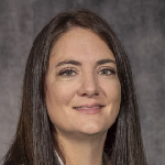 Image of Mrs. Sarah Elizabeth Ensinger, CRNP, APRN-CNP