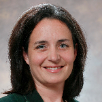 Image of Dr. Ursula Constant Brewster, MD